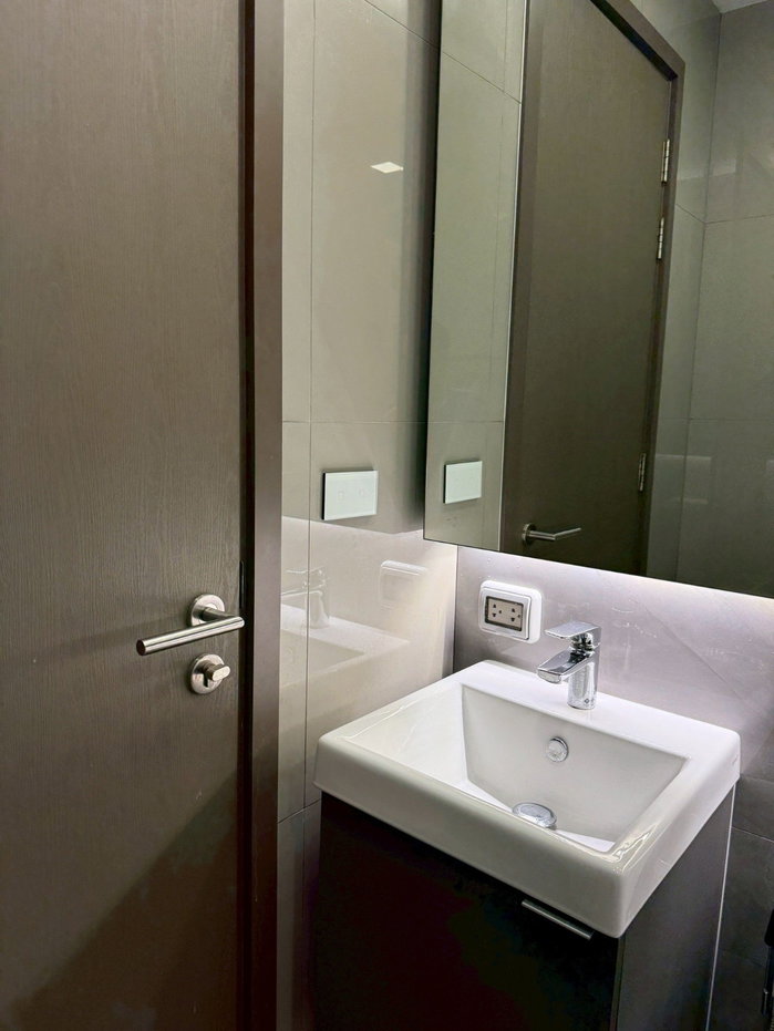 รูป คอนโดให้เช่า The Privacy Jatujak (เดอะไพรเวซี่ จตุจักร)  - รูปที่ 8/34
