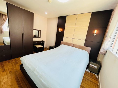 โครงการ เฟส 1 ตึก B ชั้น 5 (42.42 ตร.ม.) ขายคอนโด เมโทร พาร์ค สาทร (Condo Metro Park Sathorn) ถนนกัลปพฤกษ์