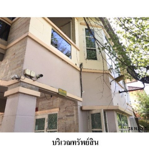 รูป ZHL0188 ขายบ้านเดี่ยว ปัญฐิญา สุวินทวงศ์ แขวง แสนแสบ เขต มีนบุรี จังหวัด กรุงเทพมหานคร - รูปที่ 3/8