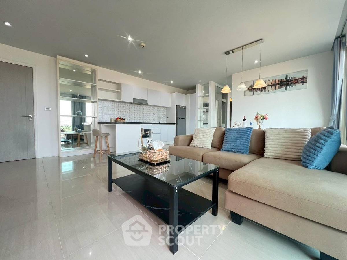 รูป คอนโด 2 ห้องนอน 73 ตร.ม. ขาย ที่ Atlantis Condo Resort นาจอมเทียน พัทยา (ID 2883537) - รูปที่ 9/29