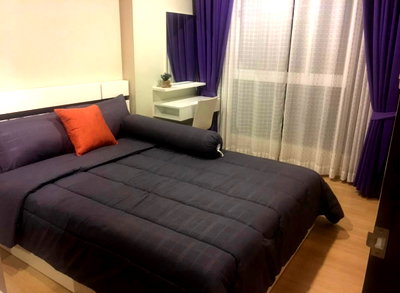 Condos for rent Chiang Mai : 🔥 Room for RENT! at OnePlus Huay Kaew Condominium - in Suthep area - near to Maya Shopping Mall, 7-11, University, Supermarket, Cafe and etc.