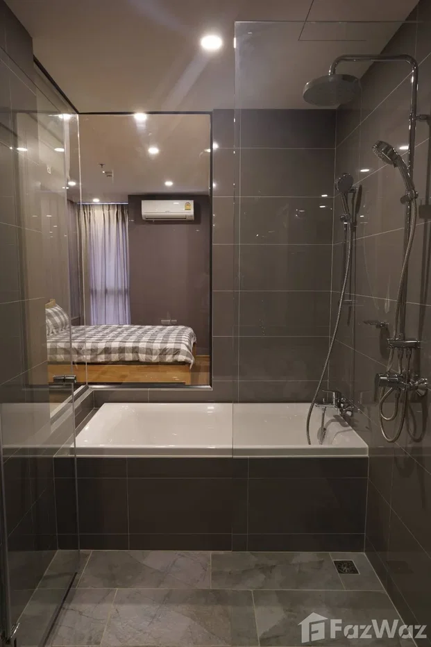 picture Q Chidlom Phetburi 1 bedroom 6251859 - 11/13