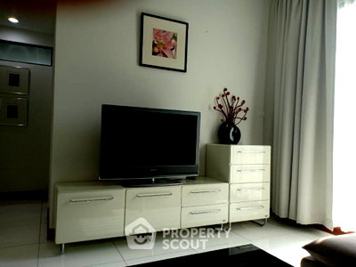 ขายคอนโด : คอนโด 2 ห้องนอน 80 ตร.ม. ชั้นสูง 30 ขาย สุพรีม พรีเมียร์ เพลส อโศก ใกล้ MRT เพชรบุรี (ID 1497870)