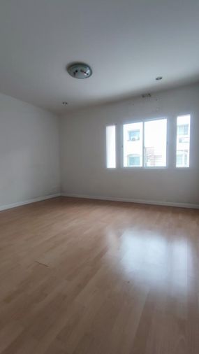 4-bed townhouse for sale, 18 sq wah, Prinyaluck Wongwaen - Sathorn