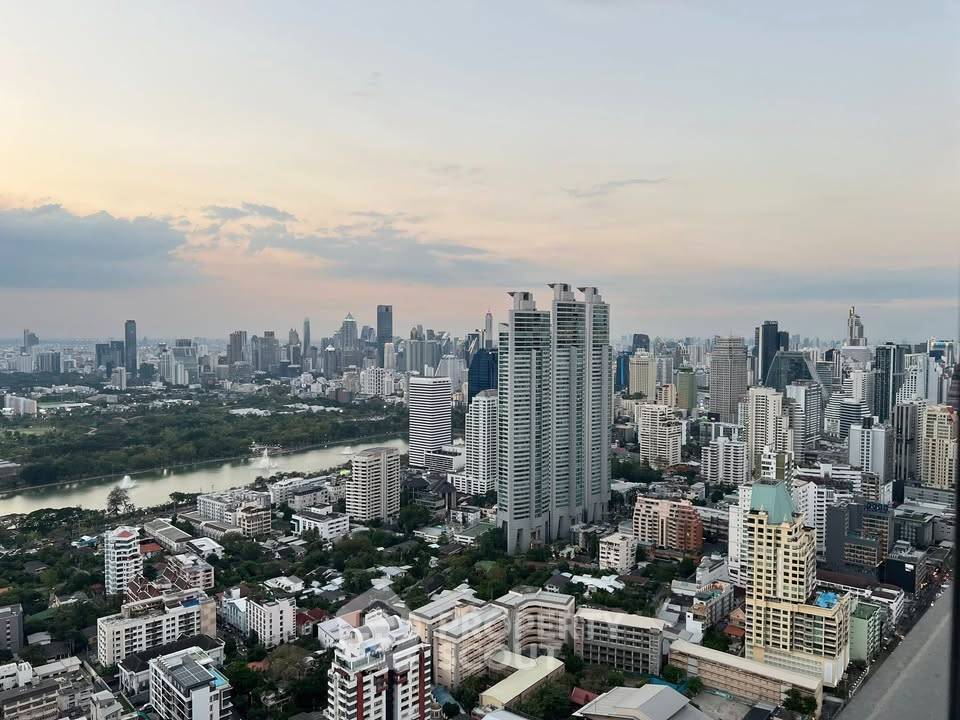 picture 2-BR Condo at Park Origin Phrom Phong near BTS Phrom Phong (ID 2877479) - 10/10