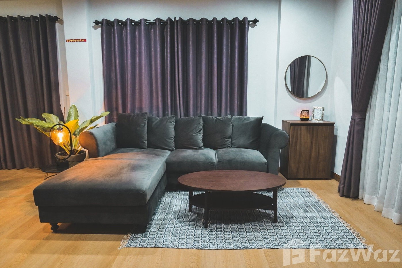 รูป บ้านเดี่ยวให้เช่า 3 ห้องนอน ในโครงการ ศุภาลัย เบลล่า เกาะแก้ว ภูเก็ต 1830288 - รูปที่ 7/19