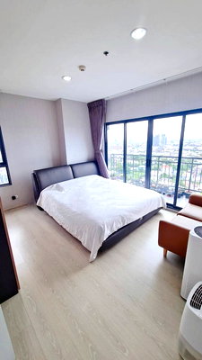 คอนโดให้เช่า : 🏢 ให้เช่าคอนโด : IDEO Sukhumvit 115 (ไอดีโอ สุขุมวิท 115)   รหัสทรัพย์ | 📌LNP-C13216