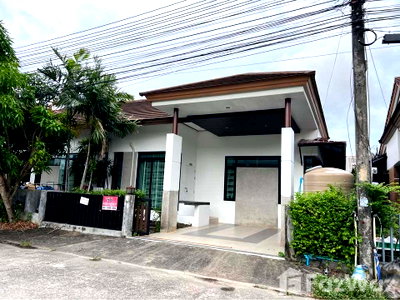 เช่าบ้านเดี่ยว ม.ราชภัฏภูเก็ต : บ้านเดี่ยวให้เช่า 3 ห้องนอน ในโครงการ ศรีสุชาติแกรนด์วิลล์ 5 5714878