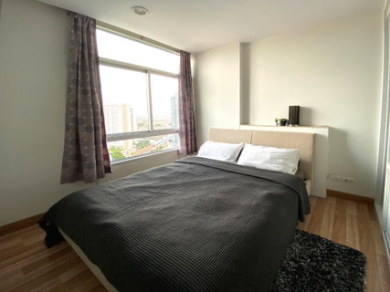 🔥 Condo for Sale Centric Scene Sukhumvit 64 near BTS Punnawithi, ready to move in ✨