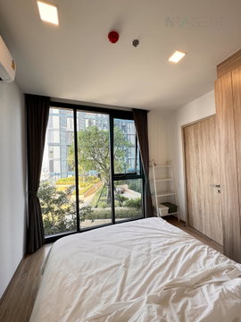 🎉 For Rent Condo XT PHAYATHAI Building A, Floor 17,1 bed room, Room size 34 sqm