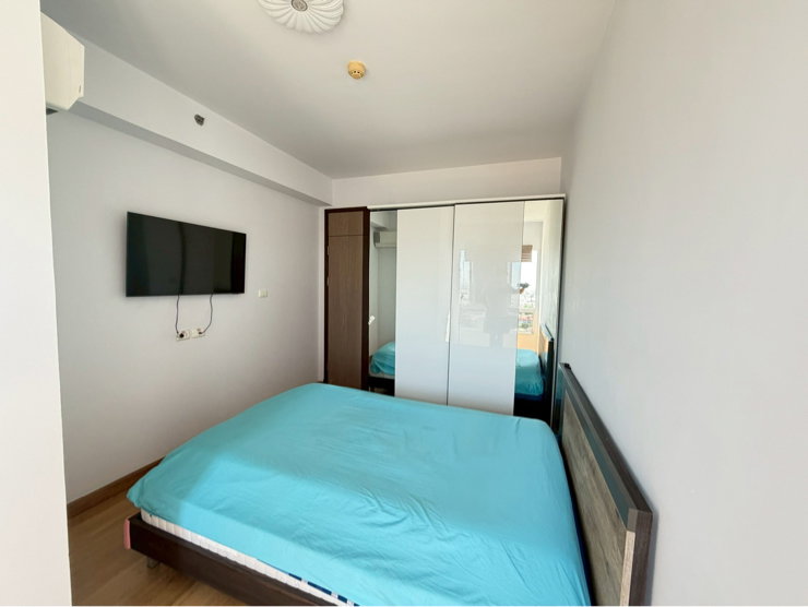 รูป ขาย ศุภาลัย ริเวอร์ รีสอร์ท เจริญนคร ติดริมน้ำเจ้าพระยา ( Supalai River Resort ) ขาย 4,250,000 ล้านบาท โอน50/50 - รูปที่ 2/29