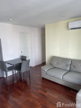 คอนโดให้เช่า 2 ห้องนอน ในโครงการ 49 พลัส 1361944
