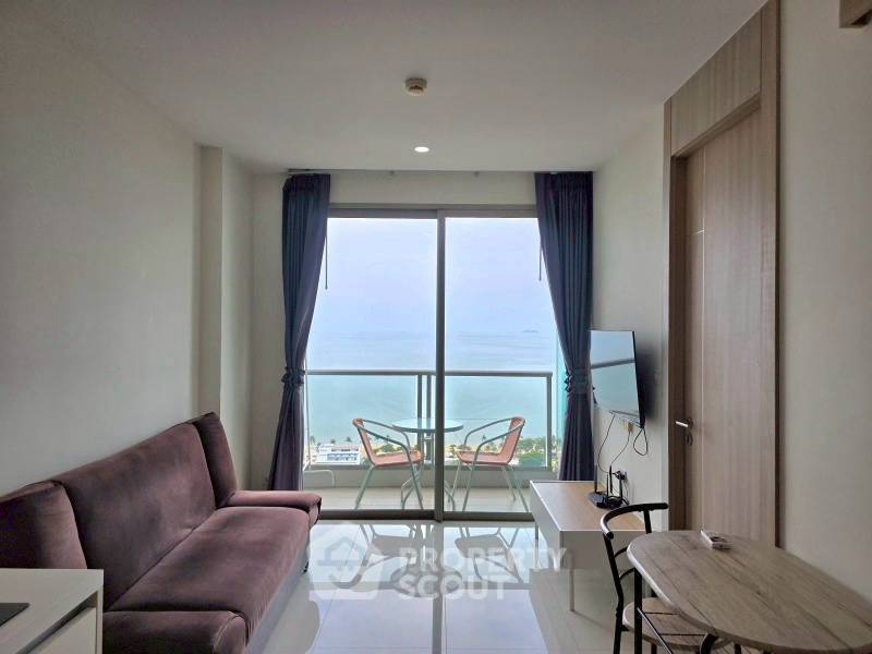 รูป คอนโด 1-ห้องนอน ที่ วินด์แฮม จอมเทียน พัทยา ใกล้ เมืองพัทยา (ID 2881521) - รูปที่ 10/16