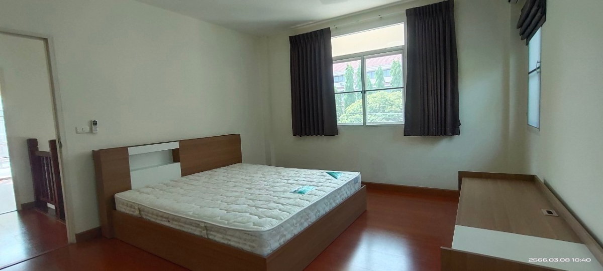 รูป ให้เช่าบ้านเดี่ยว ม.สิรินดา พรานาลี ซอยกิ่งแก้ว 19 (S03-2677) - รูปที่ 4/22