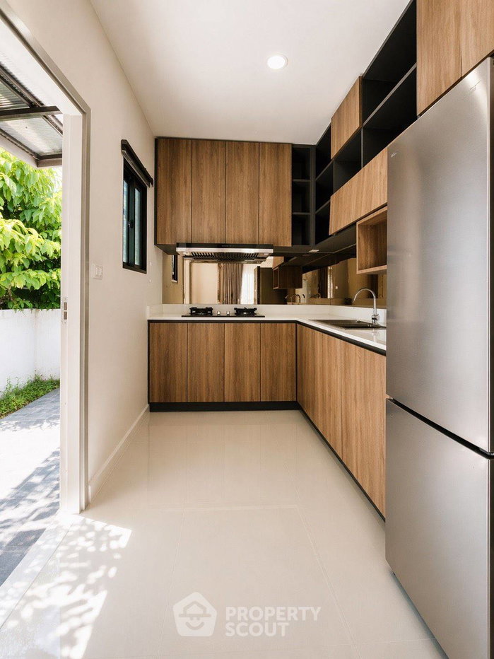 รูป บ้าน 3-ห้องนอน ที่ เพฟ ปิ่นเกล้า - ศาลายา ใน ศาลากลาง (ID 2883953) - รูปที่ 15/15