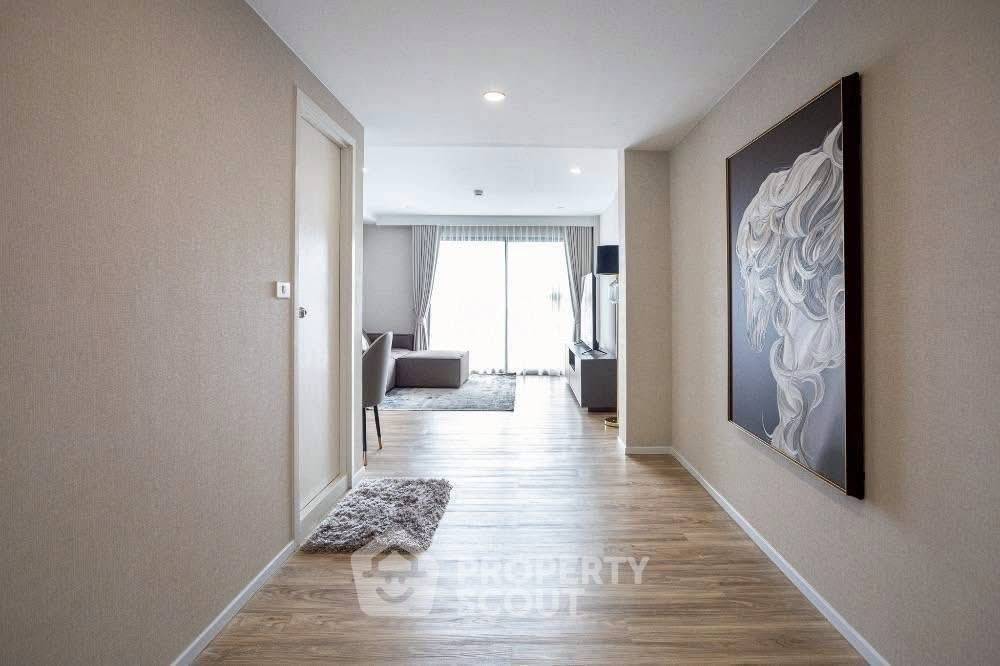 รูป คอนโด 2-ห้องนอน ที่ บลอสซั่ม คอนโด สาทร-เจริญราษฎร์ ใกล้ BTS สุรศักดิ์ (ID 2324818) - รูปที่ 5/20