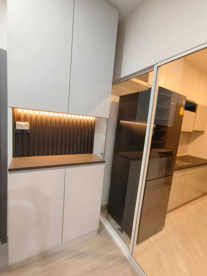 picture For   rent   Supalai Loft Sathorn - Ratchaphruek  🔴🔴 - 12/15