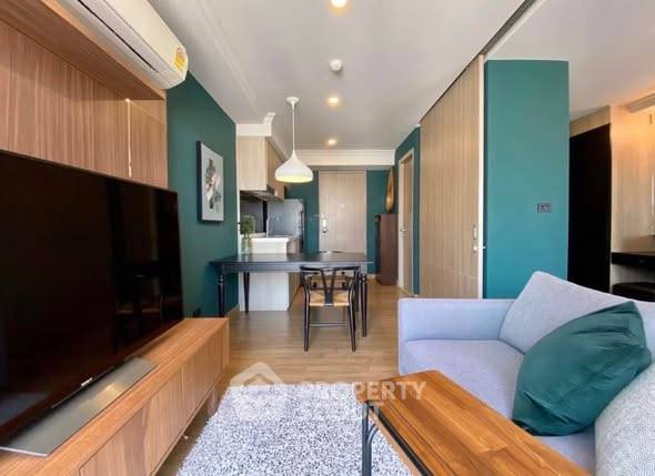 รูป คอนโด 1-ห้องนอน ที่ ฟินน์ อารีย์ ใกล้ BTS อารีย์ (ID 2881276) - รูปที่ 2/6