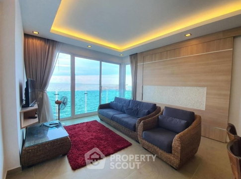 1-BR Condo at Paradise Ocean View Condominium in Bang Lamung (ID 2548970)