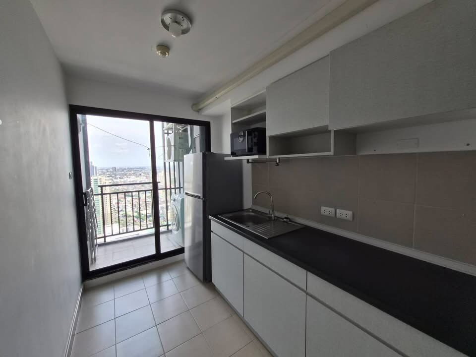 picture Supalai Loft Talat Phlu Station  - 4/7