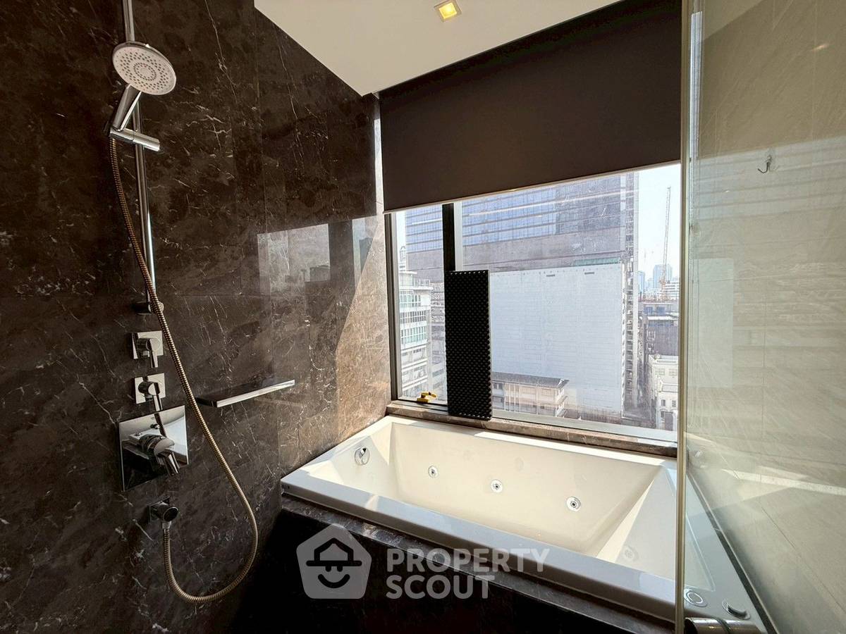 picture 2-BR 75 Sqm Condo For Sale At Ashton Silom, 300m To BTS Chong Nonsi (ID 2415487) - 14/16
