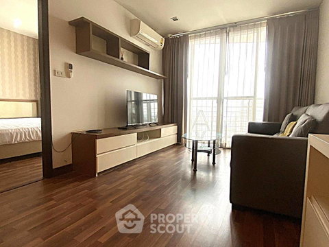 คอนโด 1-ห้องนอน ที่ เลอรัก คอนโดมิเนียม ใกล้ BTS พระโขนง (ID 2845644)