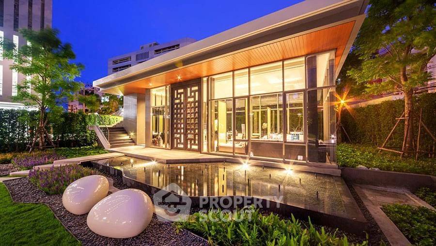 รูป คอนโด 1-ห้องนอน ที่ เดอะ รูม สาทร – เซนต์หลุยส์ ใกล้ BTS สุรศักดิ์ (ID 1006941) - รูปที่ 13/20