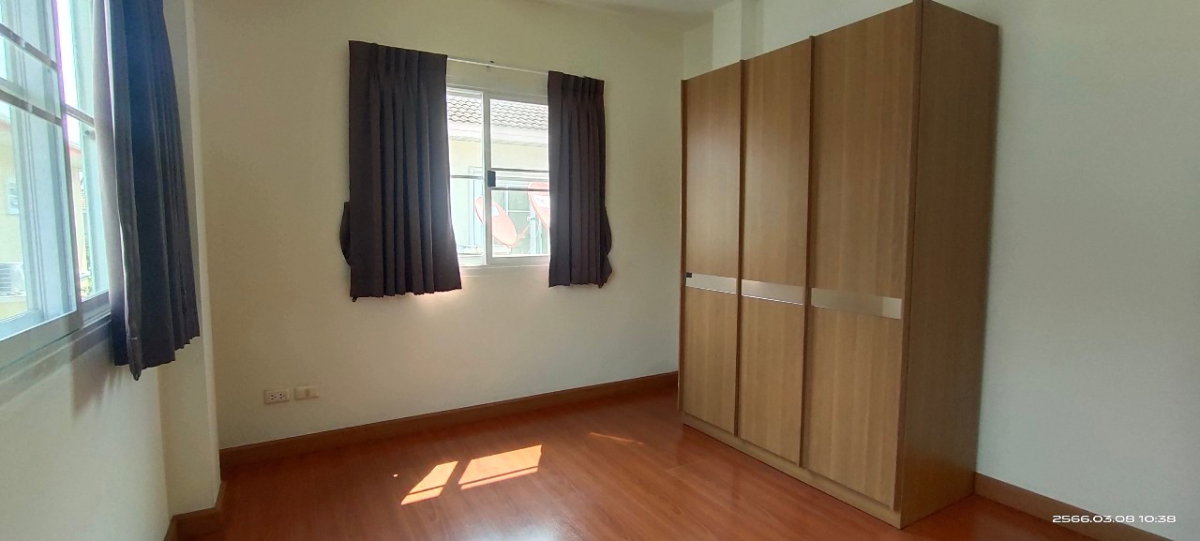 รูป ให้เช่าบ้านเดี่ยว ม.สิรินดา พรานาลี ซอยกิ่งแก้ว 19 (S03-2677) - รูปที่ 10/22