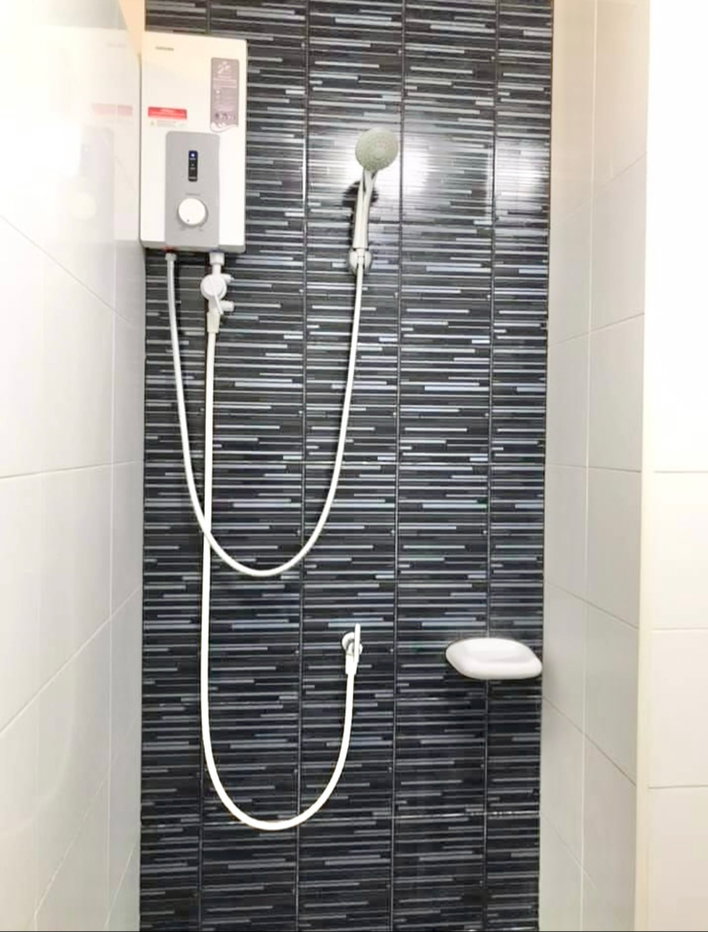 รูป ให้เช่าเดอะทรัสต์ คอนโด งามวงศ์วาน  (The trust condo ngamwongwan)  #ใกล้เดอะมอลล์งามวงศ์วาน  - รูปที่ 7/8