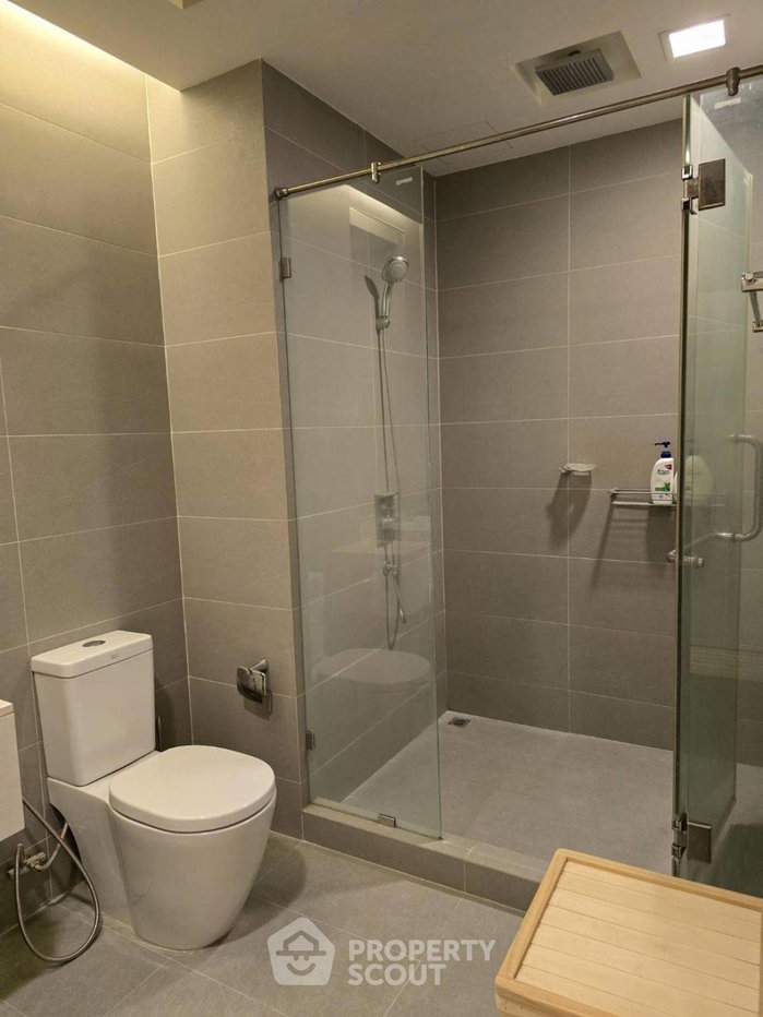 picture High-Floor 1-BR 48 Sqm At Vantage Ratchavipa, Chatuchak (ID 2010330) - 6/12