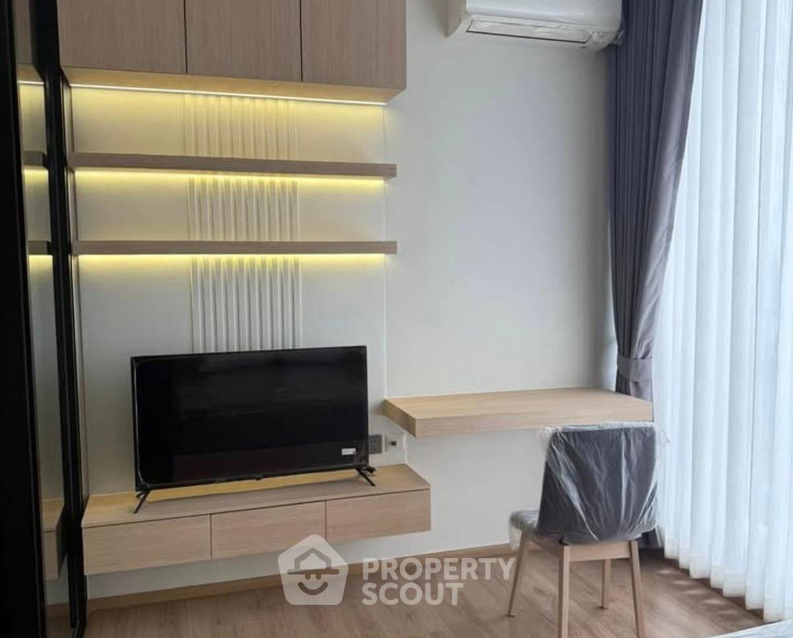 รูป คอนโด 1-ห้องนอน ที่ โนเบิล อราวน์ อารีย์ ใกล้ BTS อารีย์ (ID 2877140) - รูปที่ 12/13