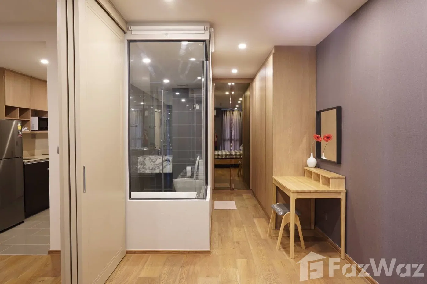 picture Q Chidlom Phetburi 1 bedroom 6251859 - 7/13