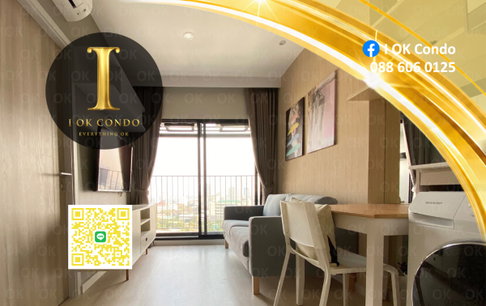 📌rent Knightsbridge Prime Sathorn 5 mins near BTS Saint Louis BTS Chong Nonsi OK Line : 0886060125