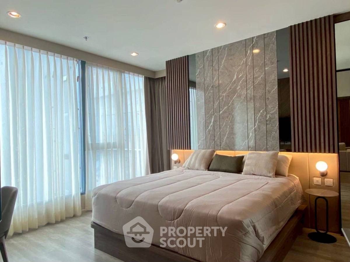 รูป คอนโด 2-ห้องนอน ที่ ไอดีโอโมบิ สุขุมวิท 66 ใกล้ BTS อุดมสุข (ID 2876909) - รูปที่ 7/9