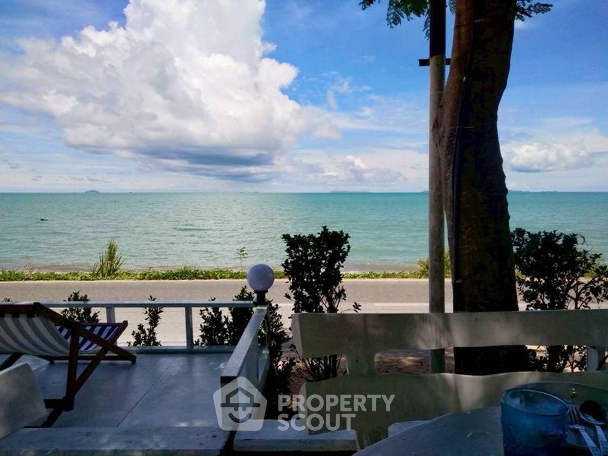 รูป คอนโด 1-ห้องนอน ที่ ทรีโอ เจมส์ พัทยา ใกล้ หาดจอมเทียน (ID 2872909) - รูปที่ 7/8