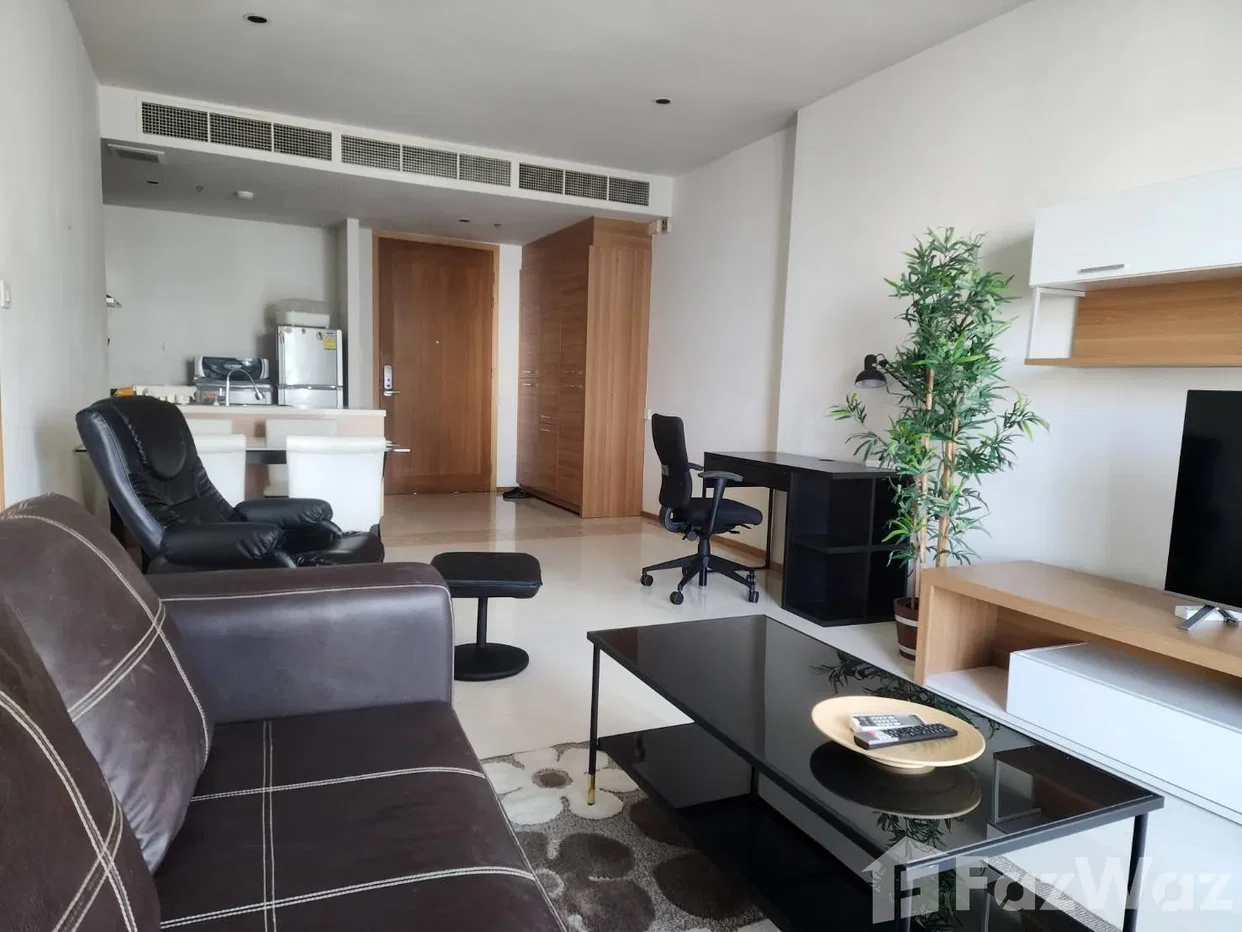รูป คอนโดให้เช่า 1 ห้องนอน ในโครงการ ดิ เอ็มไพร์ เพลซ 45964 - รูปที่ 2/11