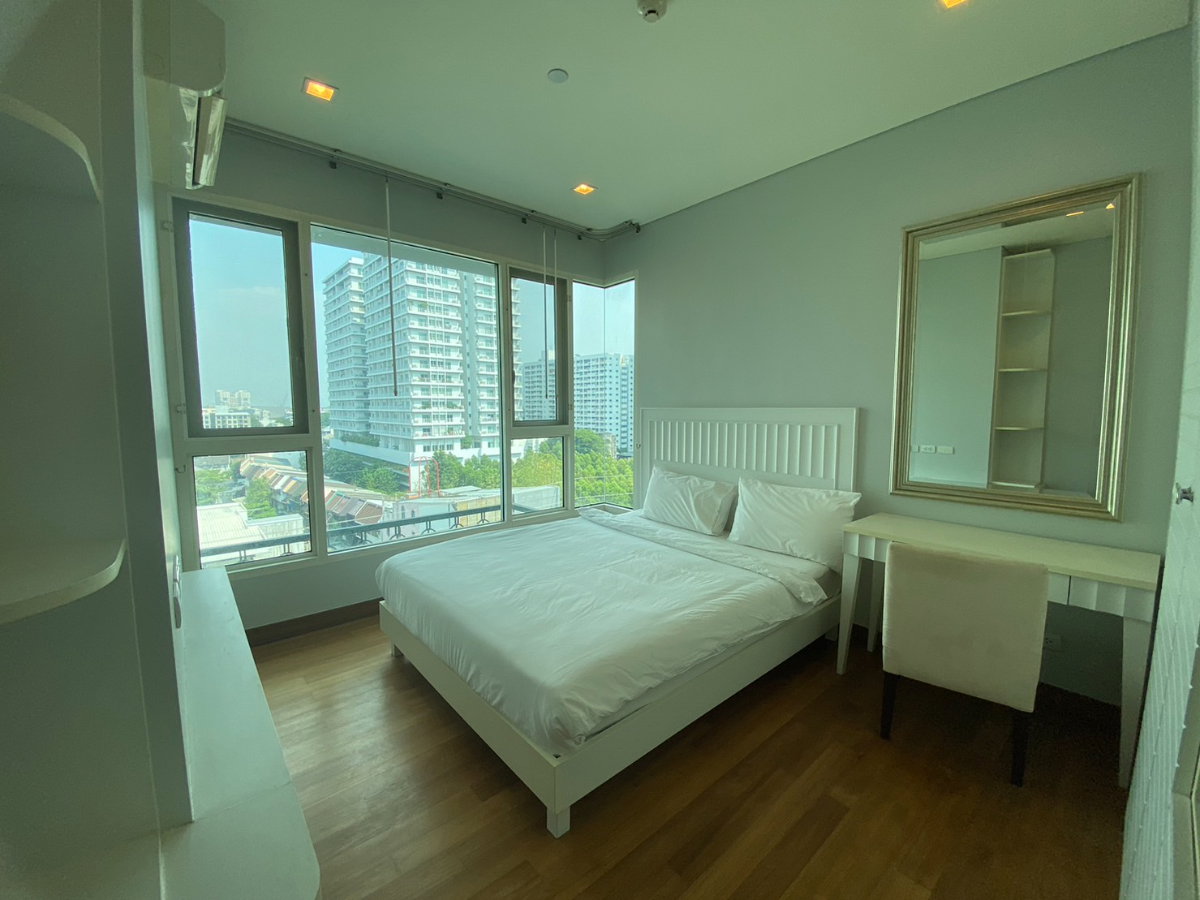 รูป IVY Thonglor 2Bedroom for Rent  - รูปที่ 1/11