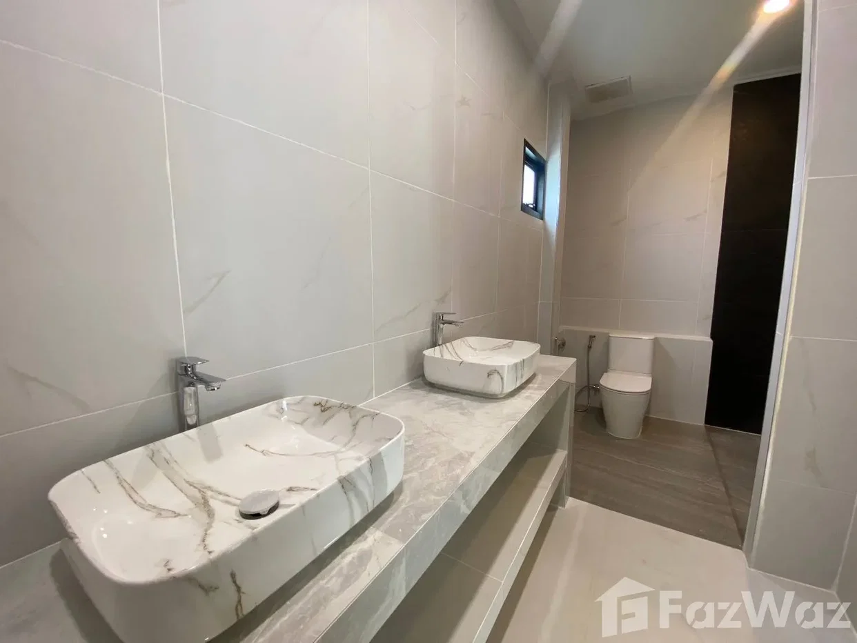 รูป ขาย บ้านเดี่ยว 5 ห้องนอน ใน รัษฎา, ภูเก็ต 5795585 - รูปที่ 7/8
