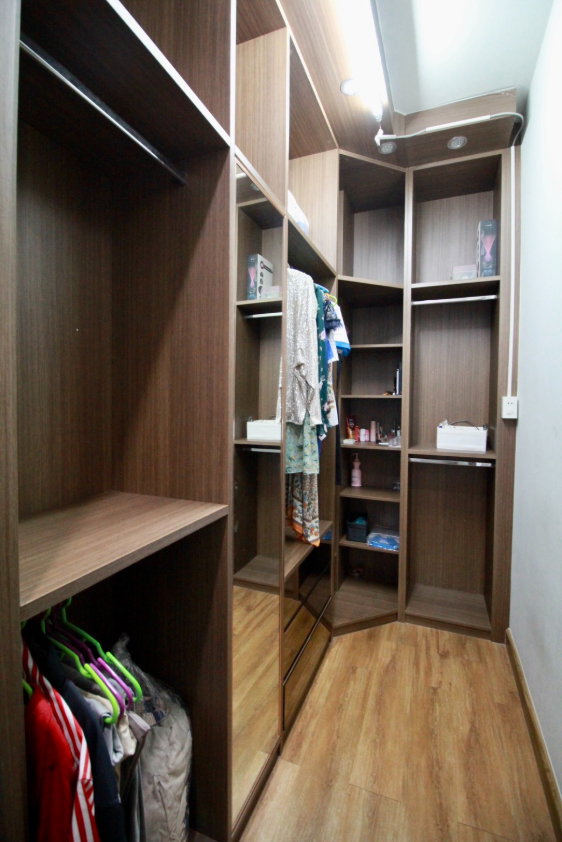 รูป ขายบ้านเดี่ยว 2 ชั้น 75 ตร.วา หมู่บ้านเติมทรัพย์ลีฟวิ่งโฮม ทับมา ระยอง ใกล้แยกเนินสำลี - รูปที่ 24/26