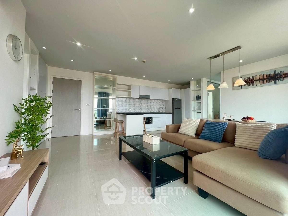 รูป คอนโด 2 ห้องนอน 73 ตร.ม. ขาย ที่ Atlantis Condo Resort นาจอมเทียน พัทยา (ID 2883537) - รูปที่ 13/29
