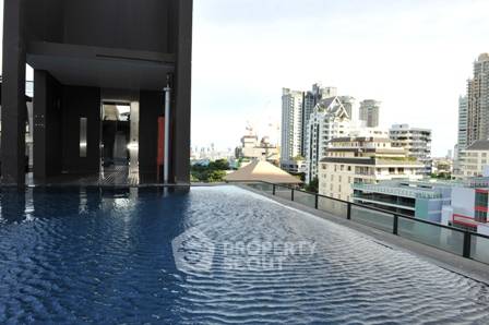 รูป คอนโด 3-ห้องนอน ที่ เดอะ เม็ท สาทร ใกล้ BTS ช่องนนทรี (ID 476279) - รูปที่ 30/40