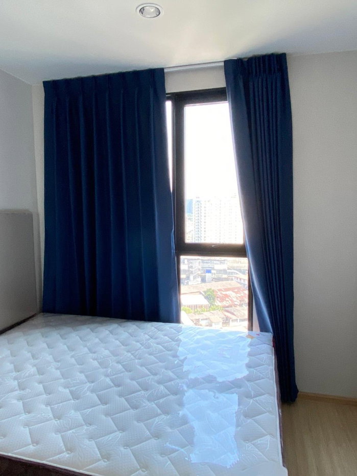 picture For Rent: The Privacy Thaphra Interchange Condo - 2/9