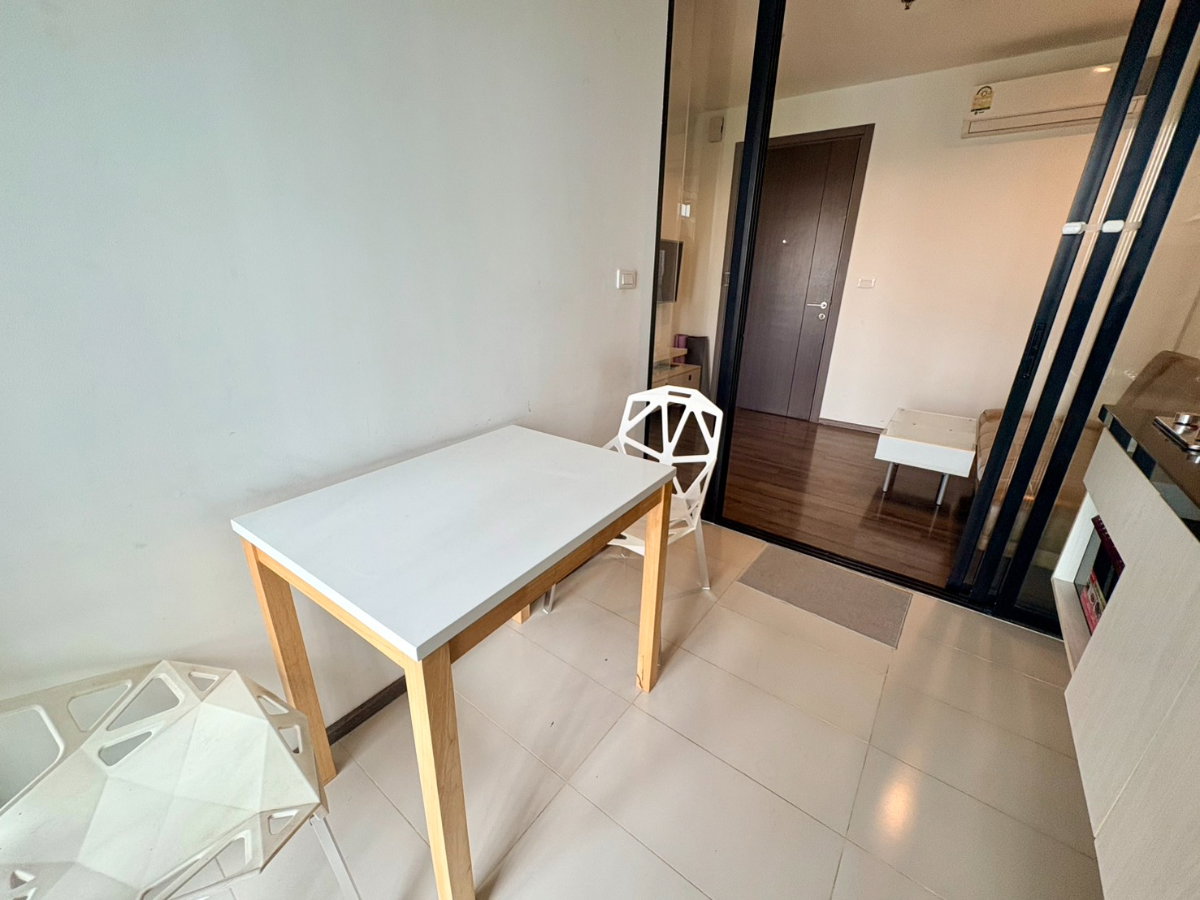 รูป ✨ ปล่อยเช่า The Base Park East Sukhumvit 77 ใกล้ BTS อ่อนนุช | 15,000 บาท/เดือน ✨ - รูปที่ 9/13