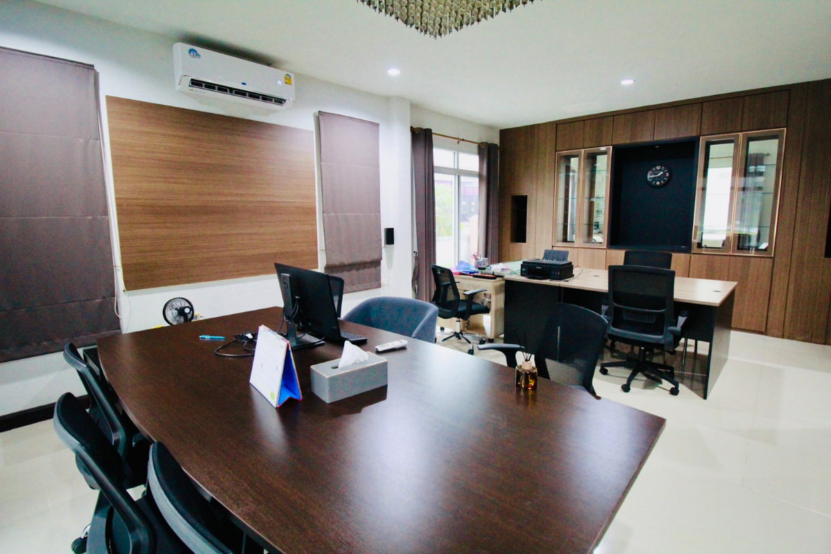 รูป ขายบ้านเดี่ยว 2 ชั้น 75 ตร.วา หมู่บ้านเติมทรัพย์ลีฟวิ่งโฮม ทับมา ระยอง ใกล้แยกเนินสำลี - รูปที่ 9/26