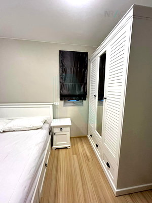 Condos for rent : 🎉 For rent condo PLUM CONDO CHAENGWATTANA STATION PHASE 3 Building E, Floor 8,2 bed room, Room size 36.00 sqm