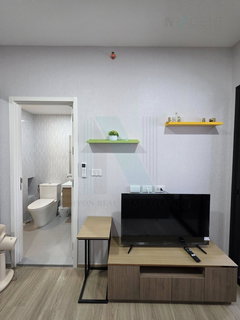 รูปภาพ 🎊 For Rent Condo CHAPTER ONE SPARK CHARAN Building 1, Floor 5,1 bed room, Room size 28 sqm