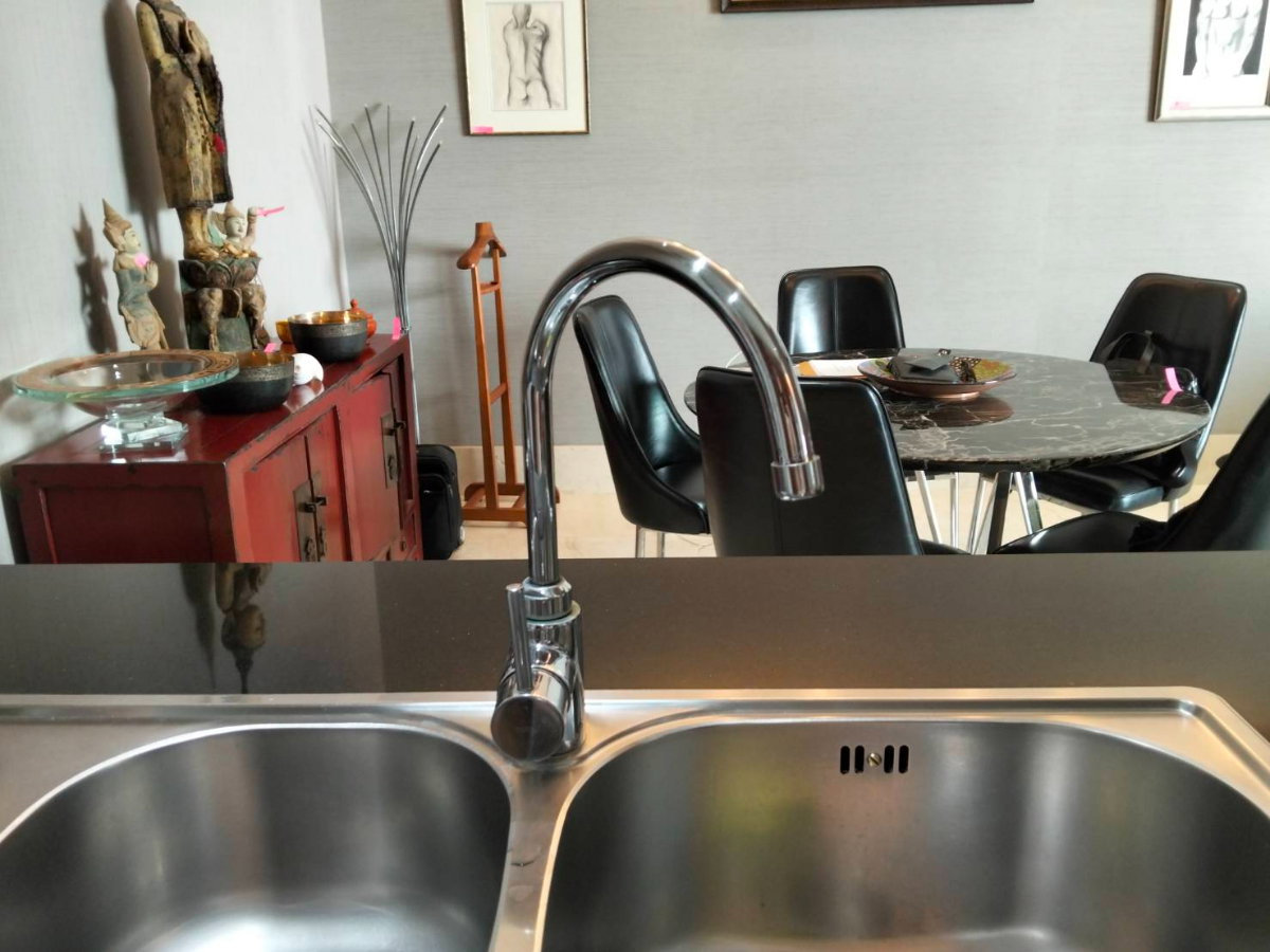 รูป The Infinity 2Bedroom For Rent - รูปที่ 11/14