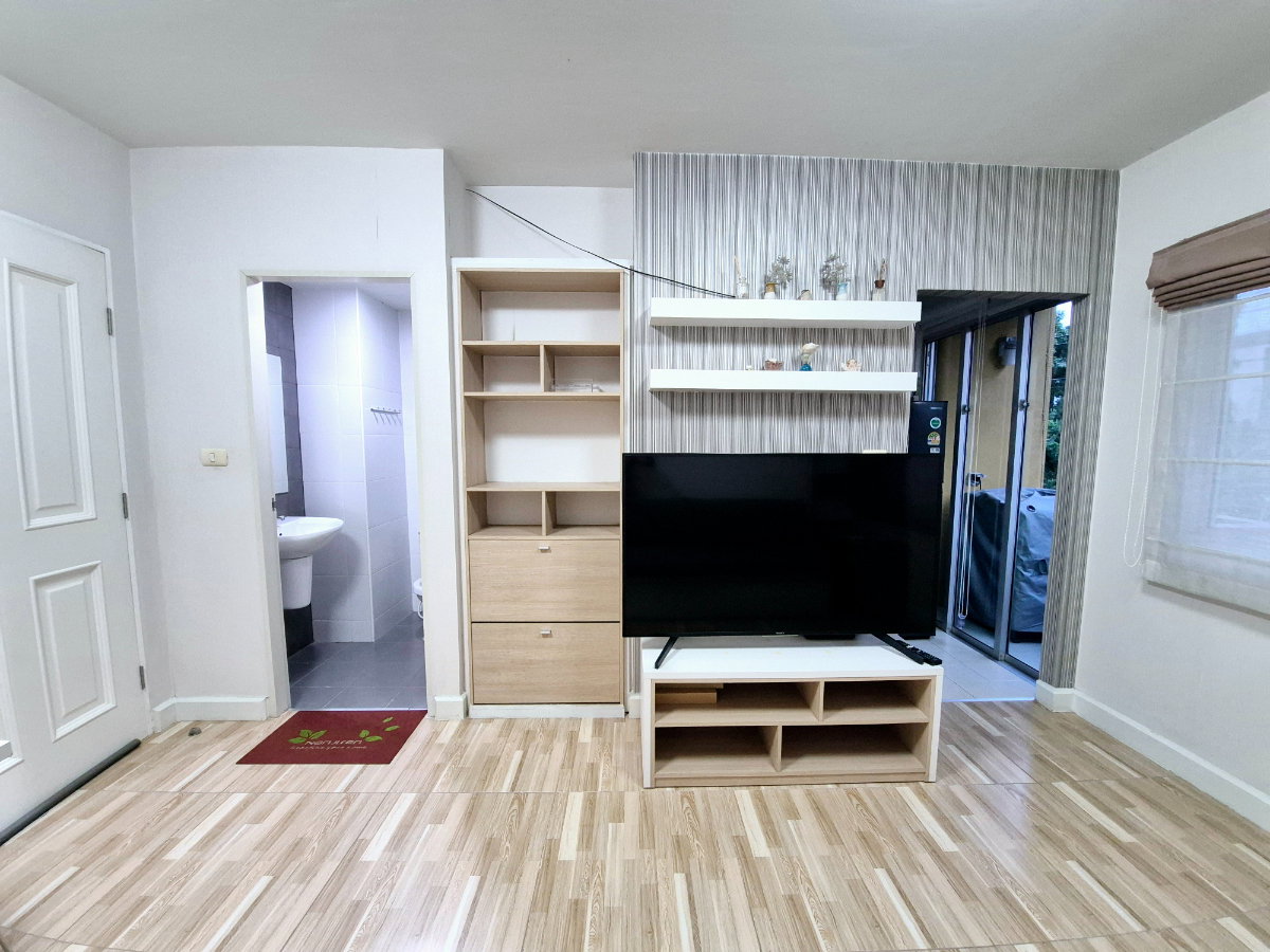 รูป เช่า 13,000 บาท/เดือน 1/1 นอน มาย คอนโด สุขุมวิท 52 บีทีเอส อ่อนนุช - รูปที่ 2/14