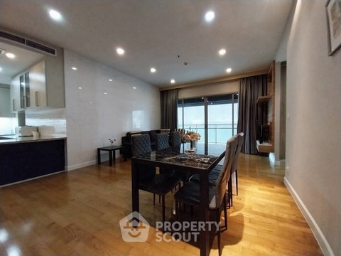 คอนโด 2-ห้องนอน ที่ เดอะ เมดิสัน คอนโดมิเนียม ใกล้ BTS พร้อมพงษ์ (ID 2879078)