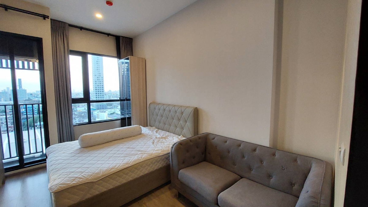 รูป 🏢 ให้เช่าคอนโด : Knightsbridge Prime Onnut (ไนท์บริดจ์ ไพร์ม อ่อนนุช)   รหัสทรัพย์ | 📌LNP-C13219 - รูปที่ 3/7